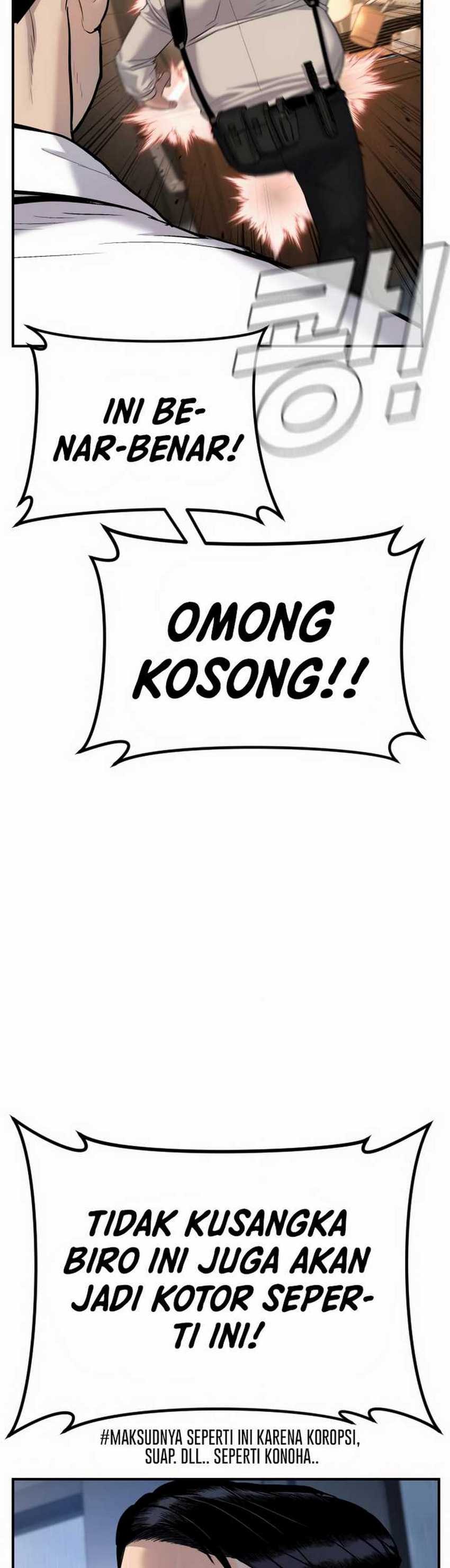 Manager Kim - Chapter 19.1 - Page 27