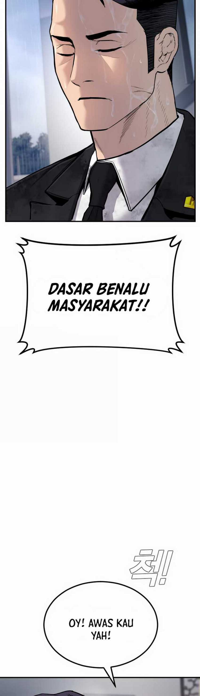 Manager Kim - Chapter 19.1 - Page 28
