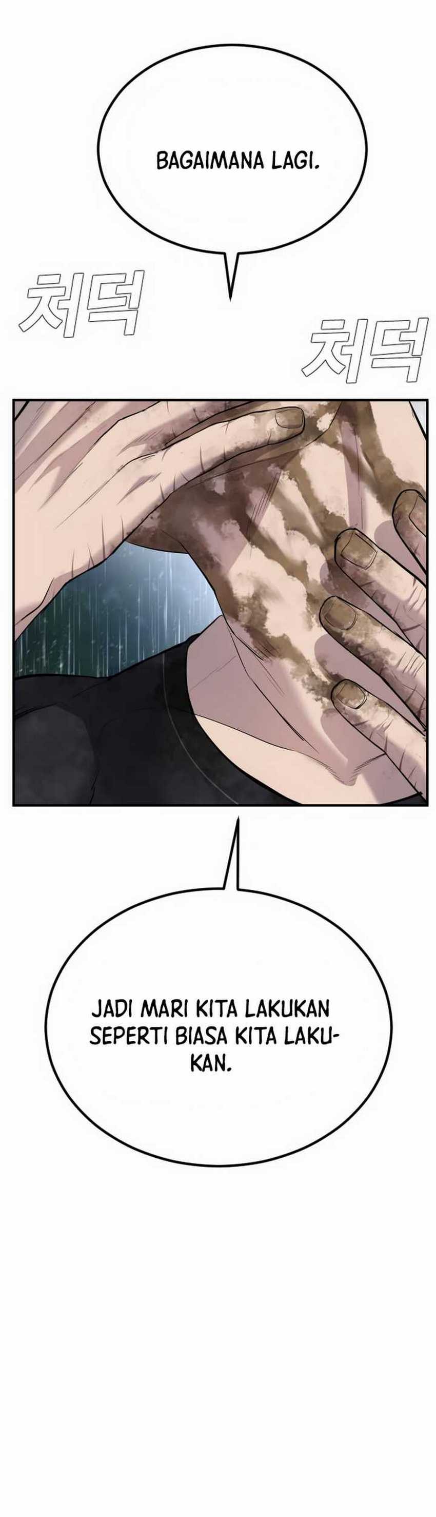 Manager Kim - Chapter 19.1 - Page 3