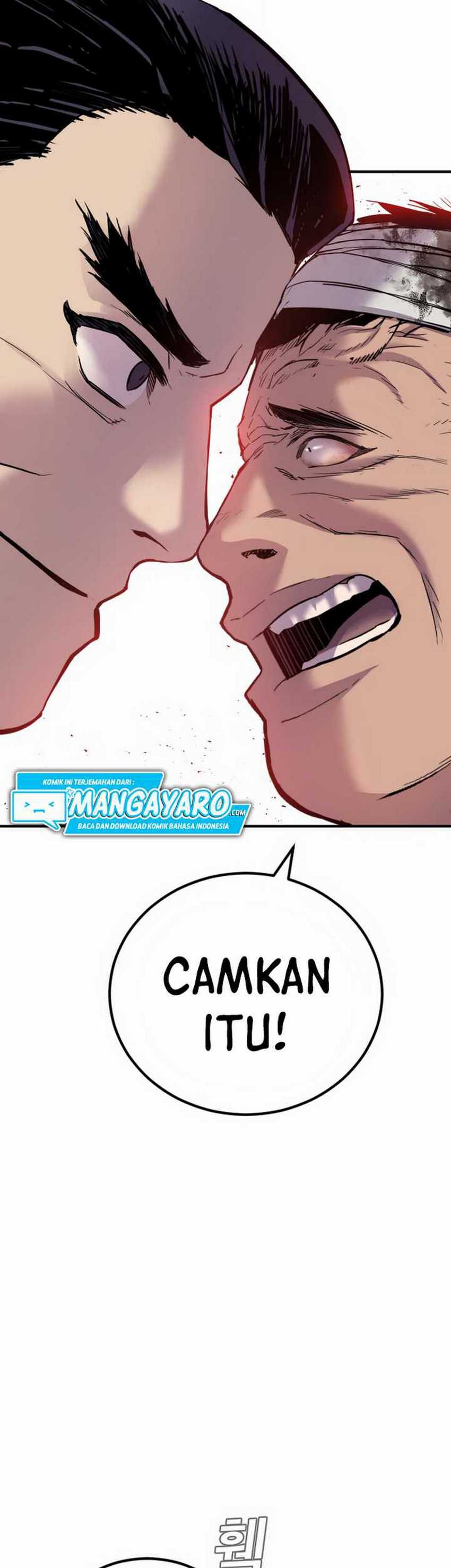 Manager Kim - Chapter 19.1 - Page 30