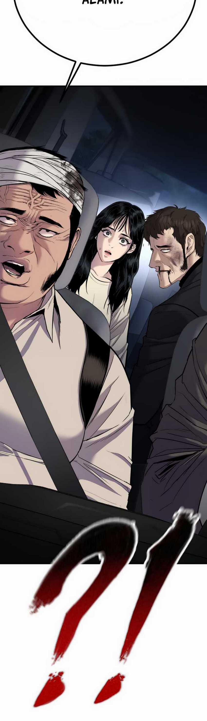 Manager Kim - Chapter 19.1 - Page 37