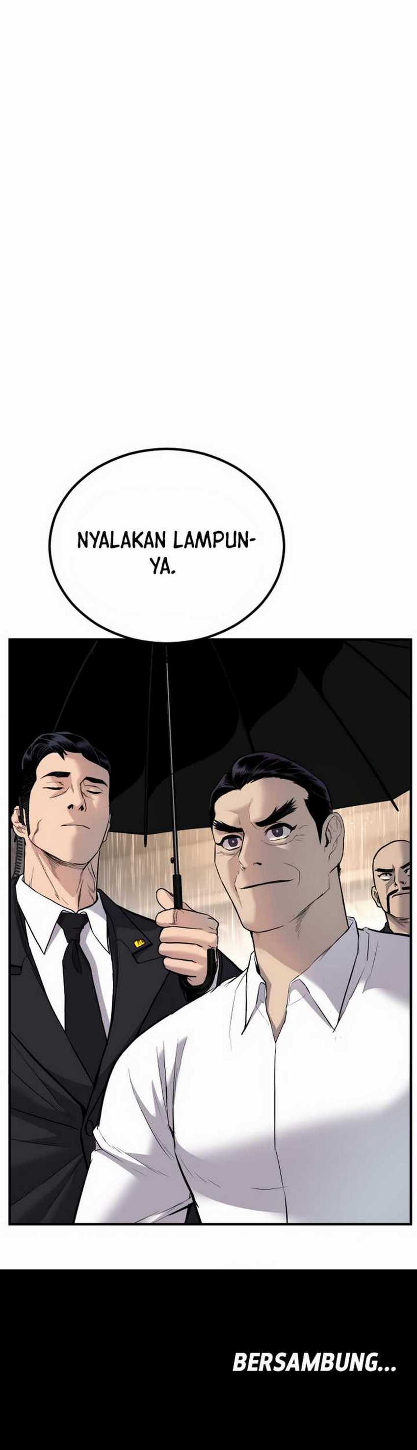 Manager Kim - Chapter 19.1 - Page 38