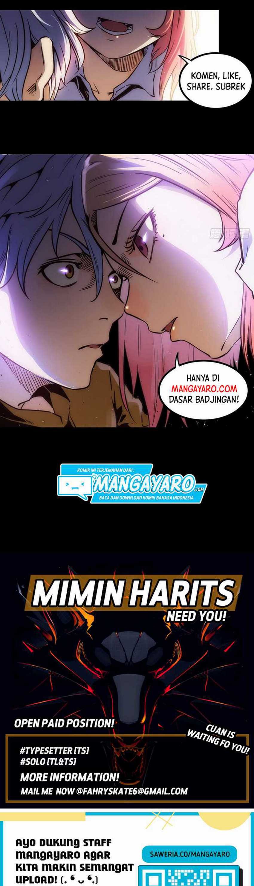 Manager Kim - Chapter 19.1 - Page 39