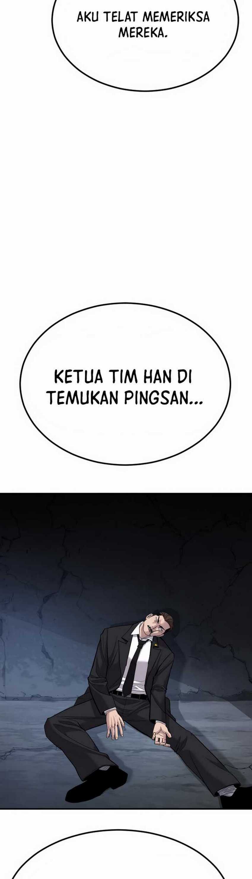 Manager Kim - Chapter 19.2 - Page 10