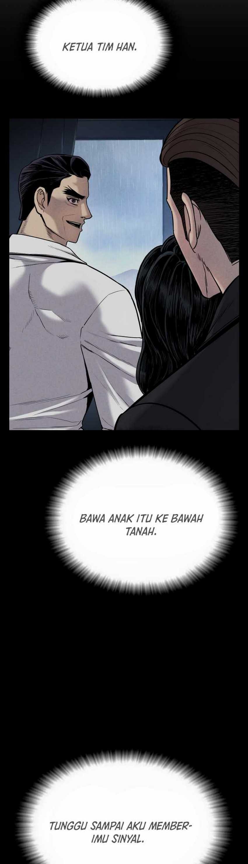 Manager Kim - Chapter 19.2 - Page 19
