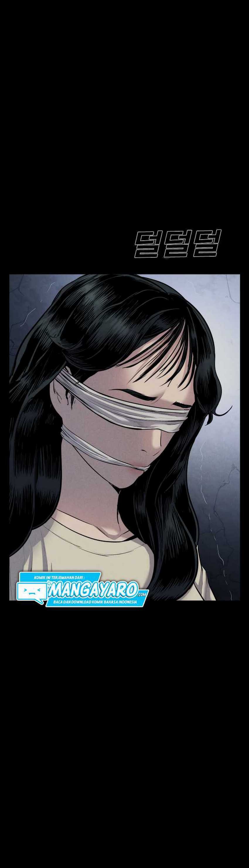 Manager Kim - Chapter 19.2 - Page 22