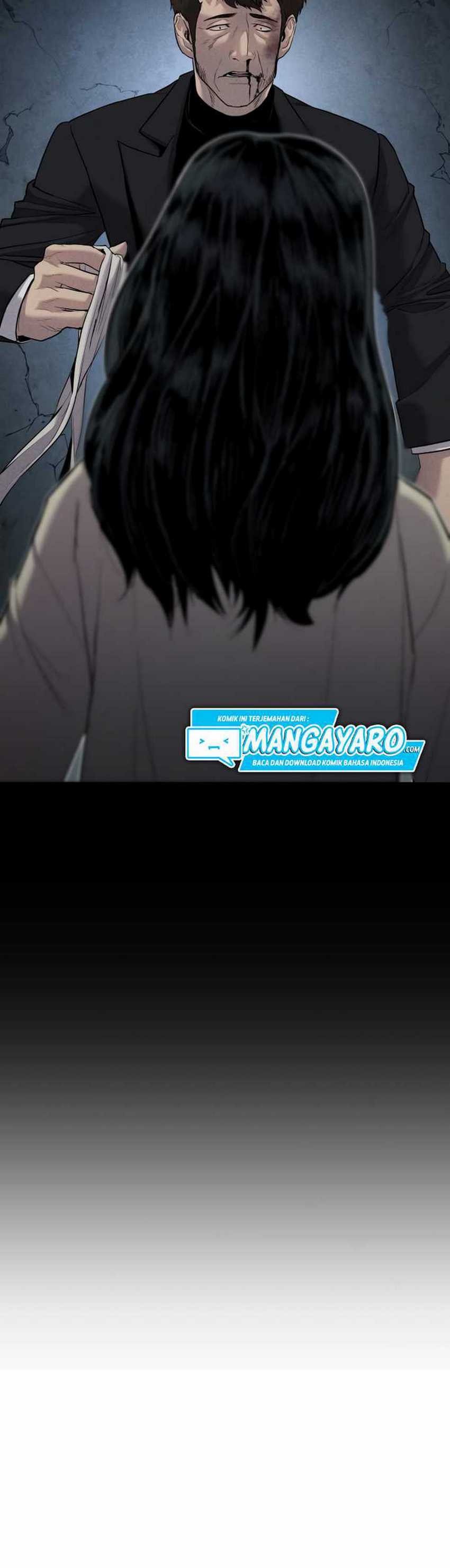 Manager Kim - Chapter 19.2 - Page 26
