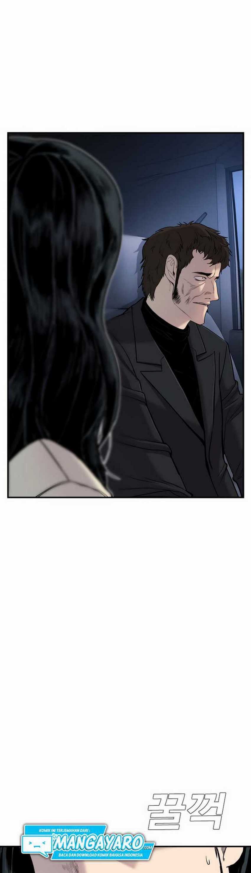 Manager Kim - Chapter 19.2 - Page 27