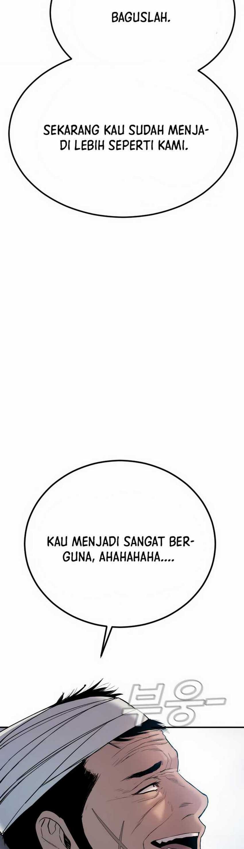 Manager Kim - Chapter 19.2 - Page 35