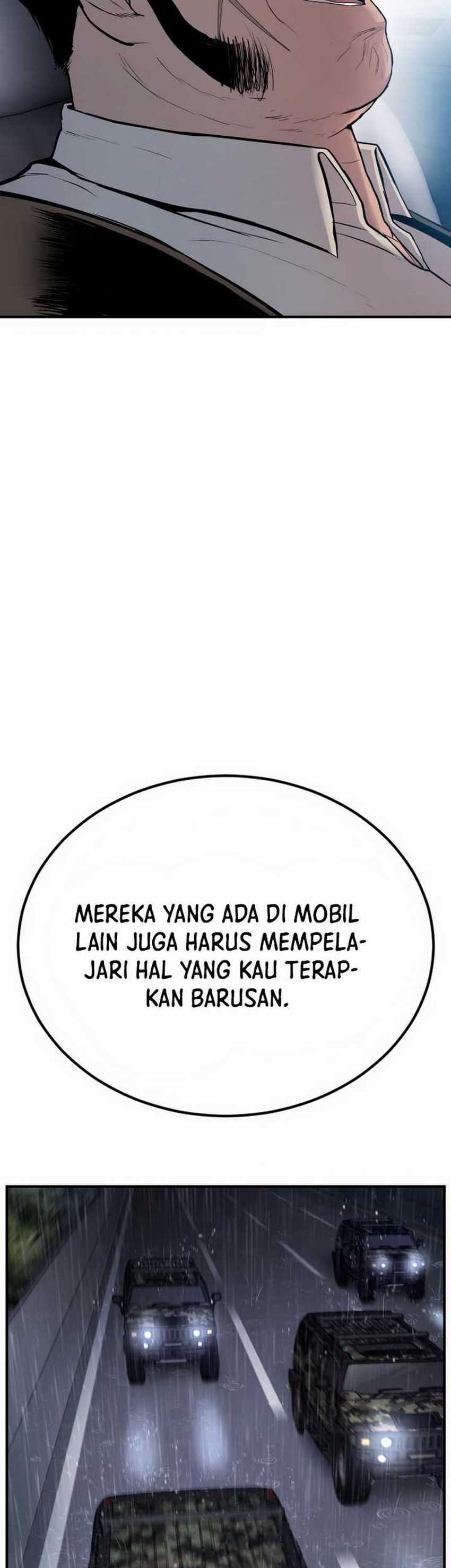 Manager Kim - Chapter 19.2 - Page 36