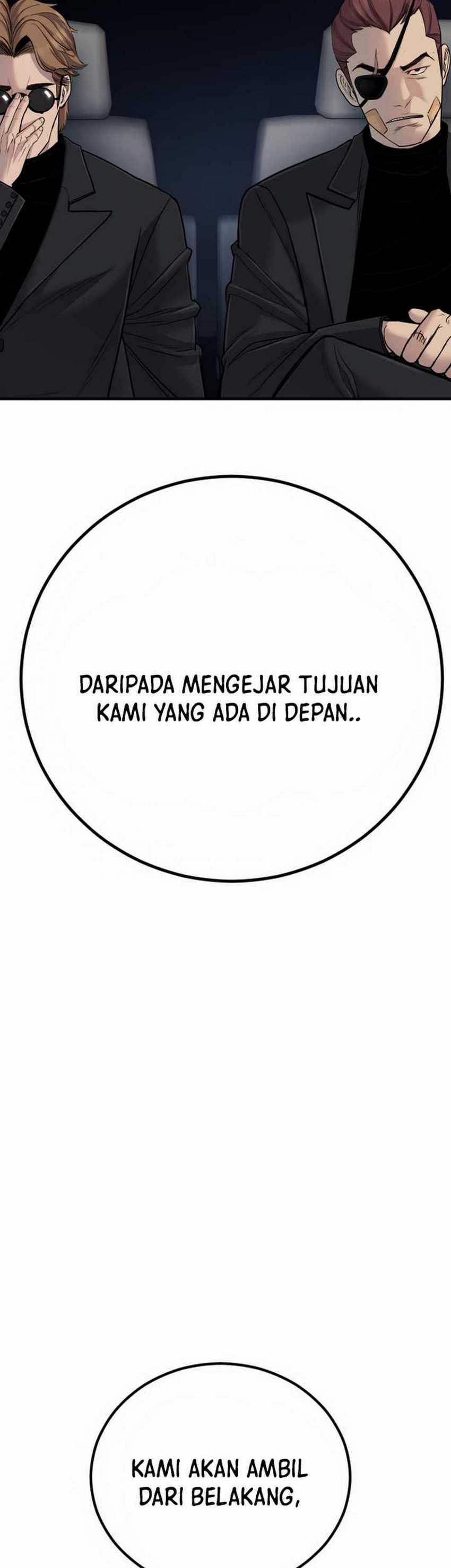 Manager Kim - Chapter 19.2 - Page 38