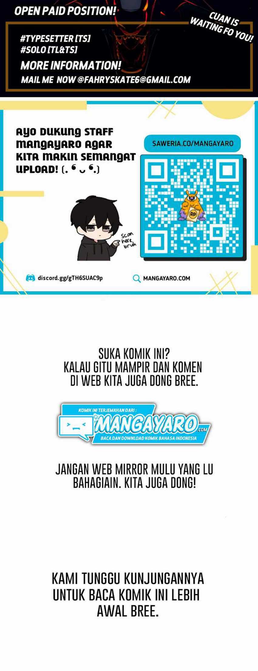 Manager Kim - Chapter 19.2 - Page 43