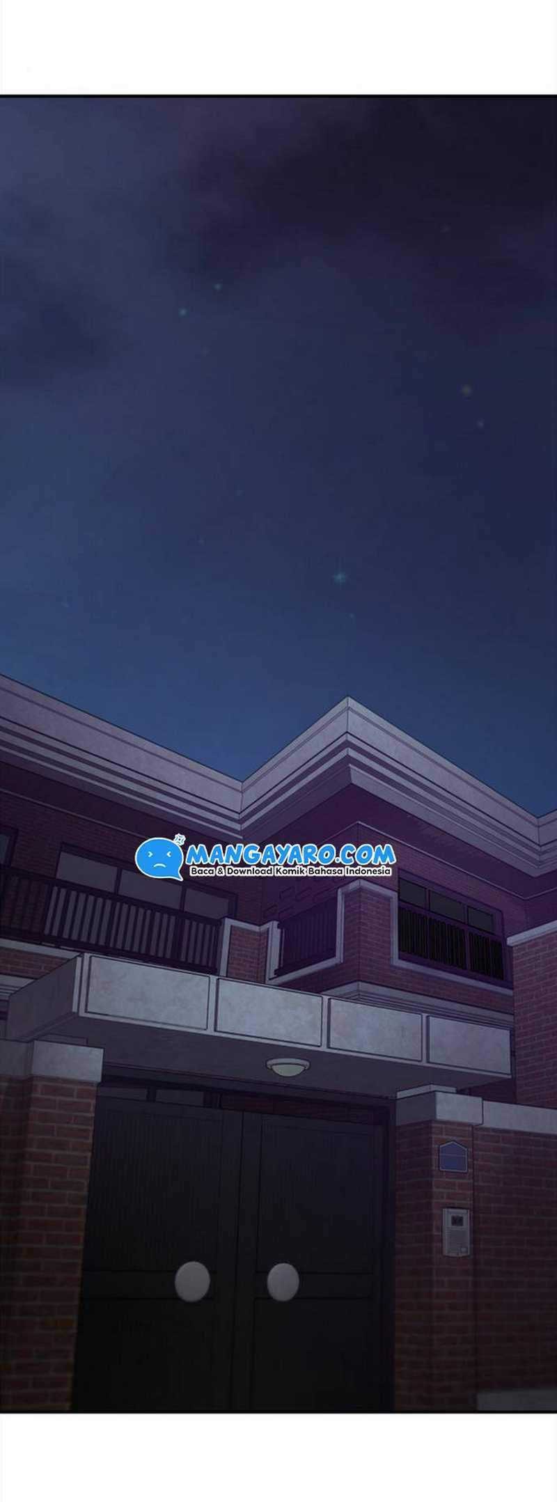 Manager Kim - Chapter 2.1 - Page 10