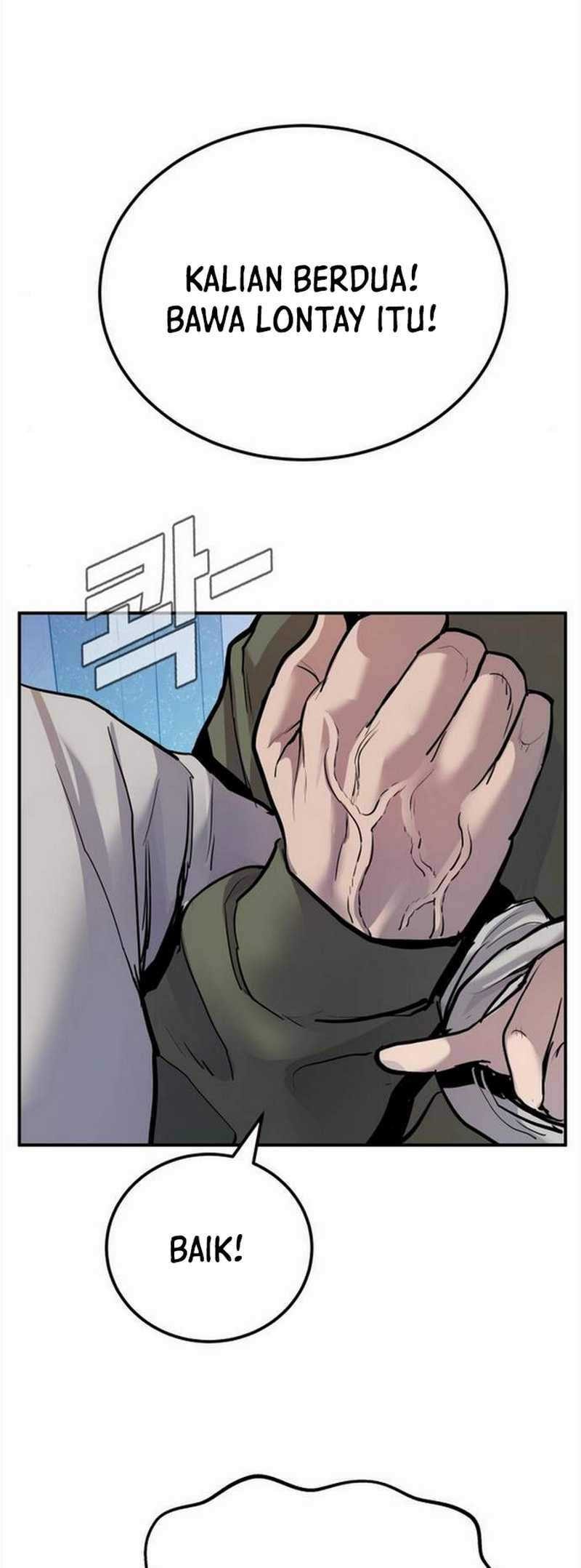 Manager Kim - Chapter 2.1 - Page 24