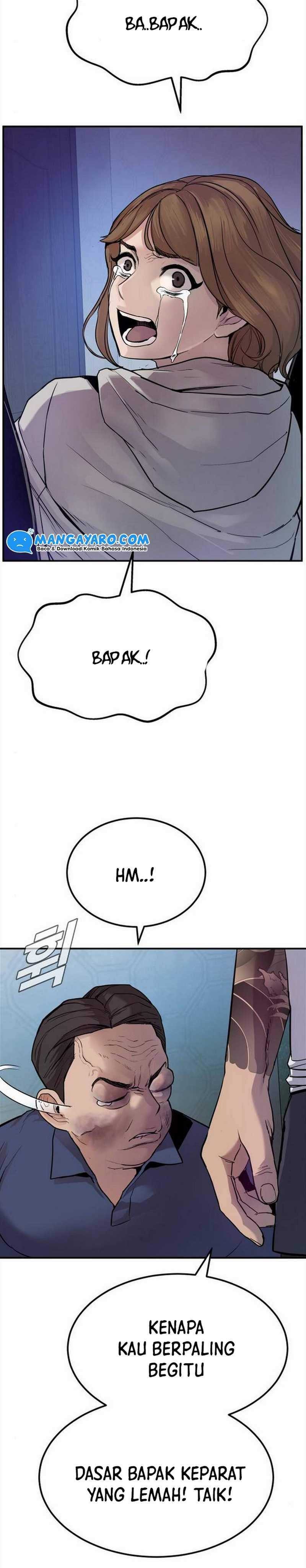 Manager Kim - Chapter 2.1 - Page 25