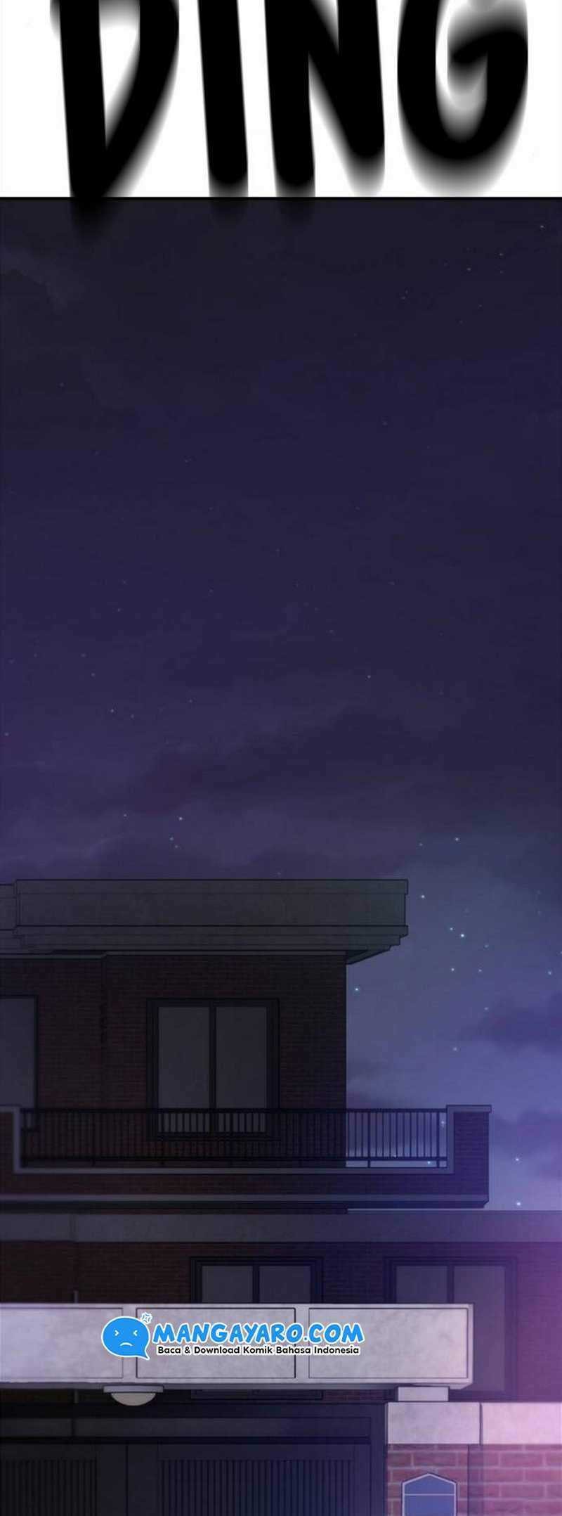 Manager Kim - Chapter 2.1 - Page 32