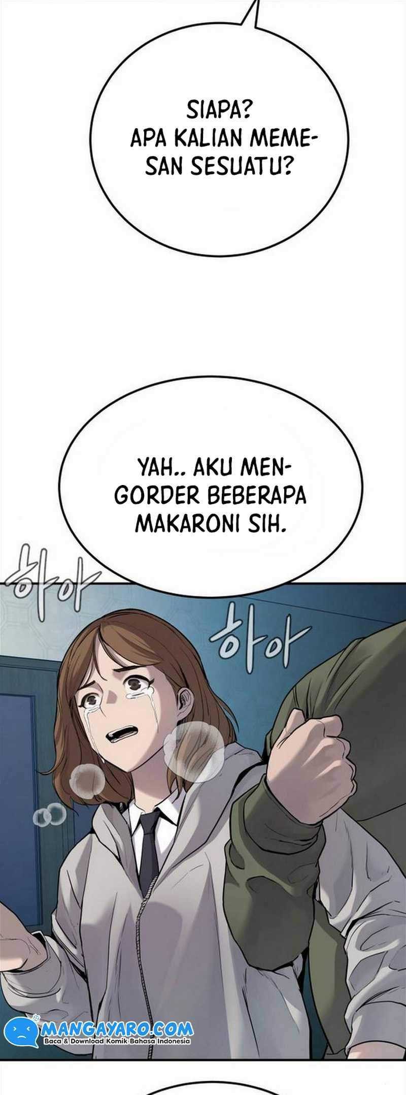 Manager Kim - Chapter 2.1 - Page 35