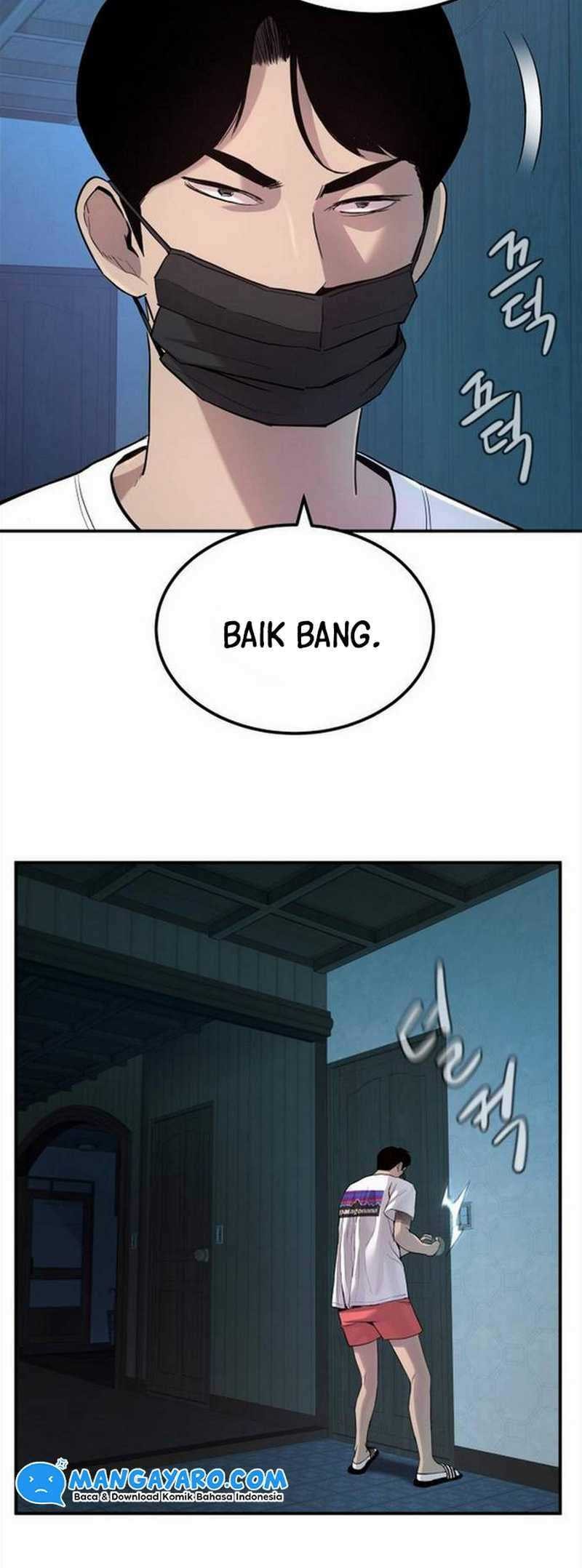 Manager Kim - Chapter 2.1 - Page 37