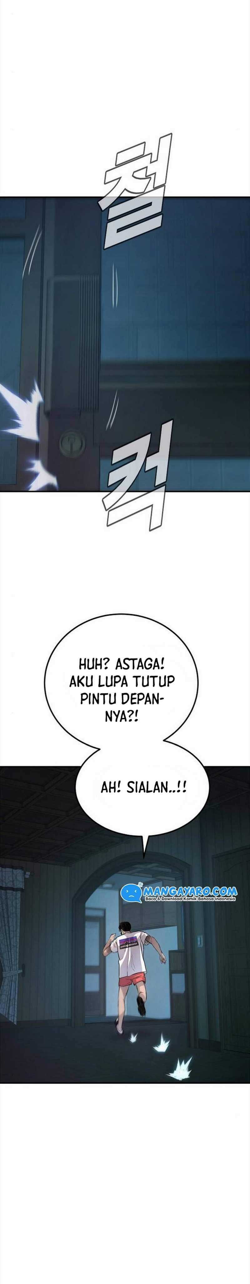 Manager Kim - Chapter 2.1 - Page 38