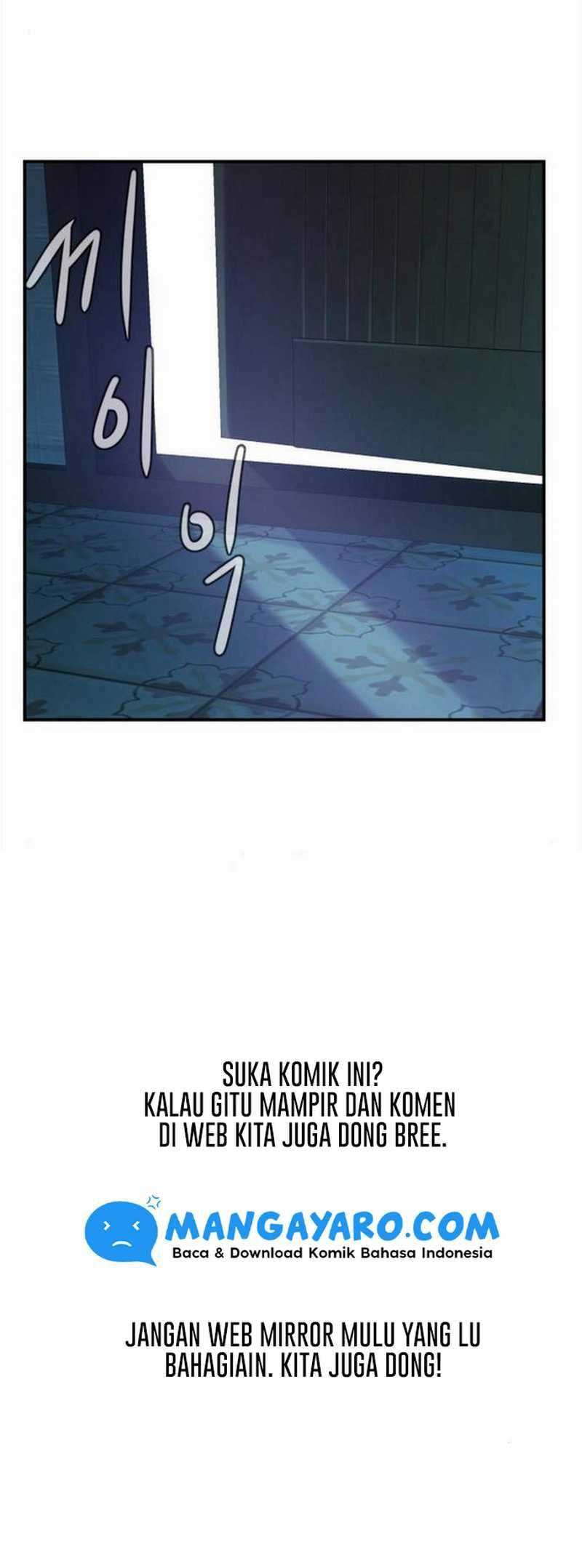 Manager Kim - Chapter 2.1 - Page 39