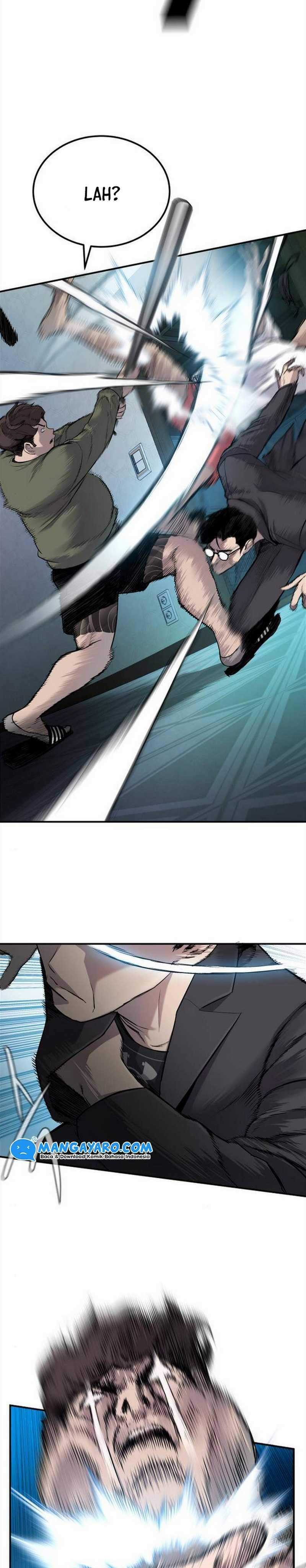 Manager Kim - Chapter 2.2 - Page 12