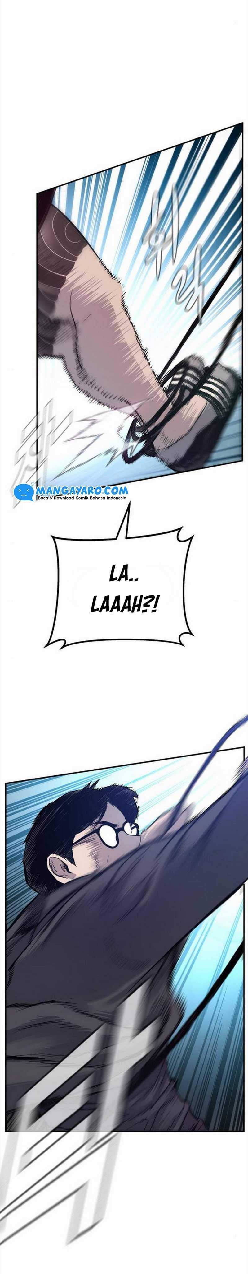 Manager Kim - Chapter 2.2 - Page 15