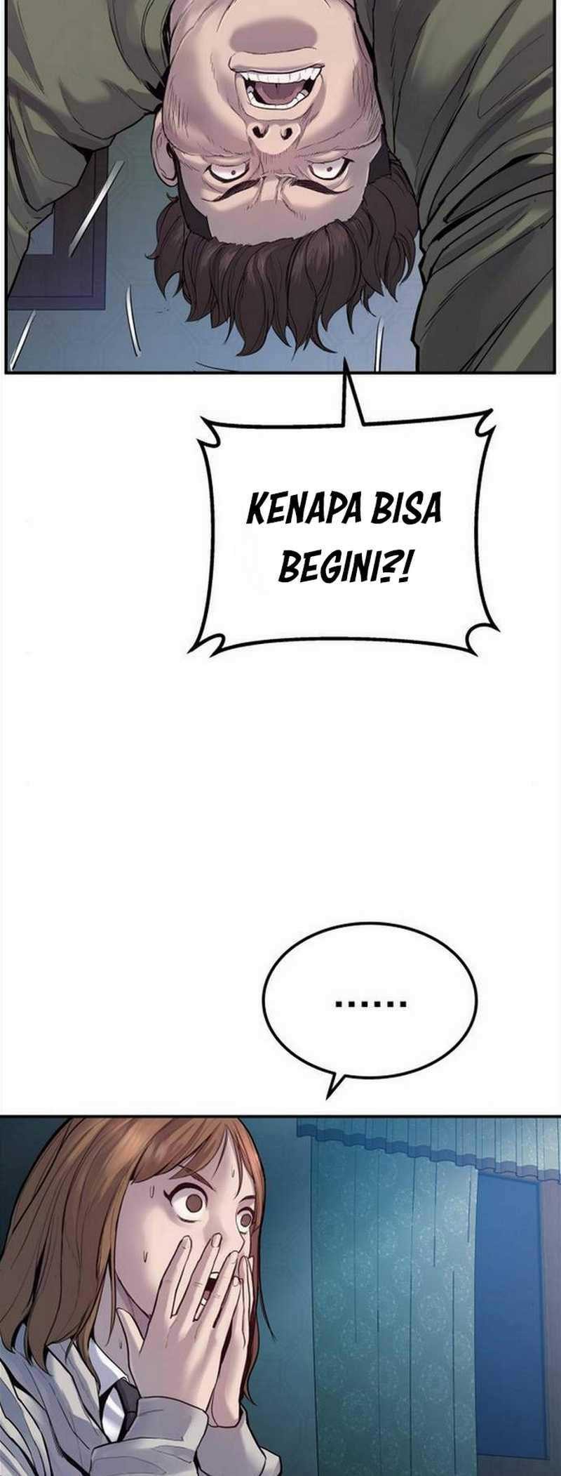 Manager Kim - Chapter 2.2 - Page 18