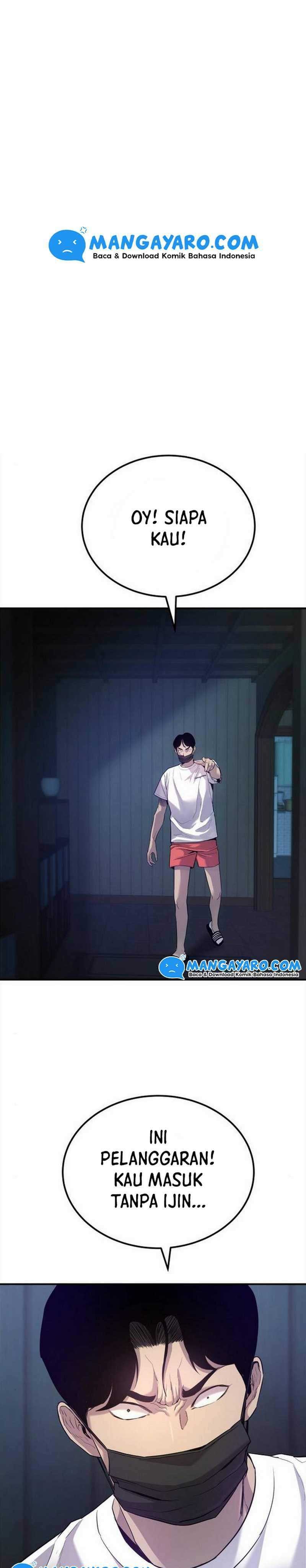 Manager Kim - Chapter 2.2 - Page 2