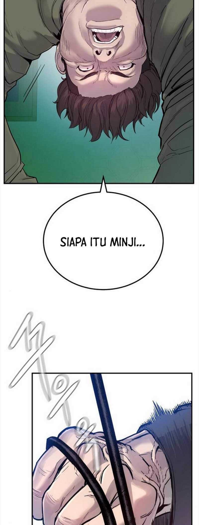 Manager Kim - Chapter 2.2 - Page 20