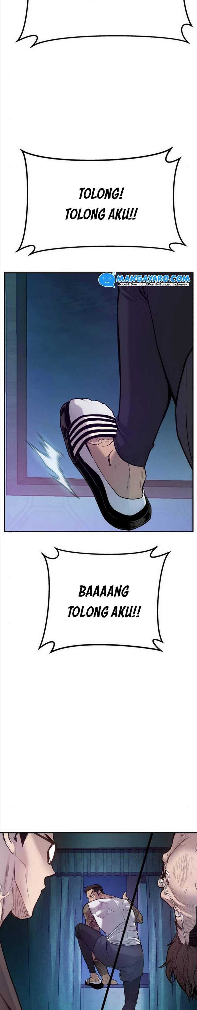 Manager Kim - Chapter 2.2 - Page 23