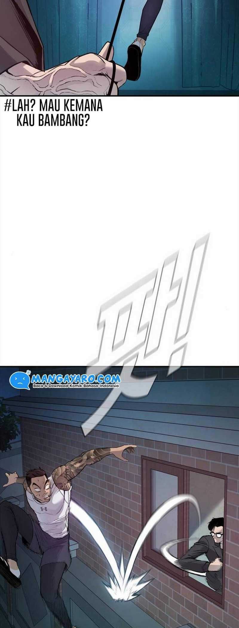 Manager Kim - Chapter 2.2 - Page 24
