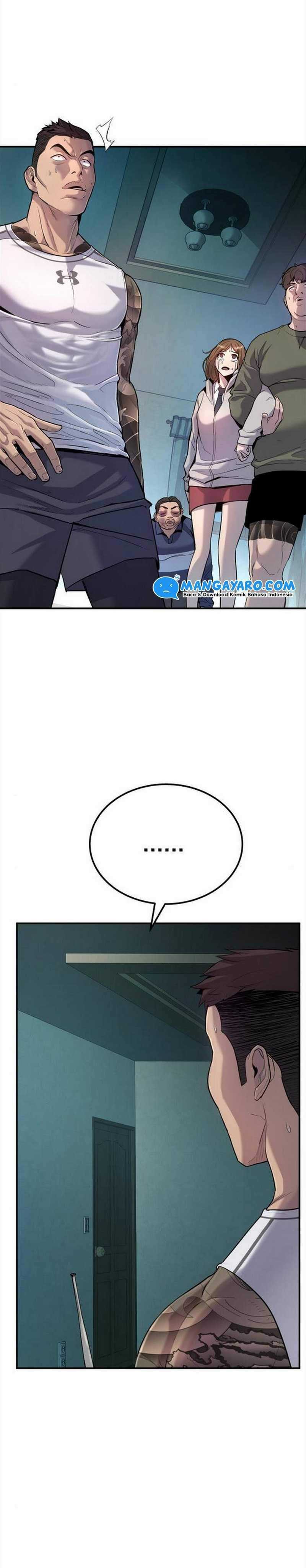 Manager Kim - Chapter 2.2 - Page 4