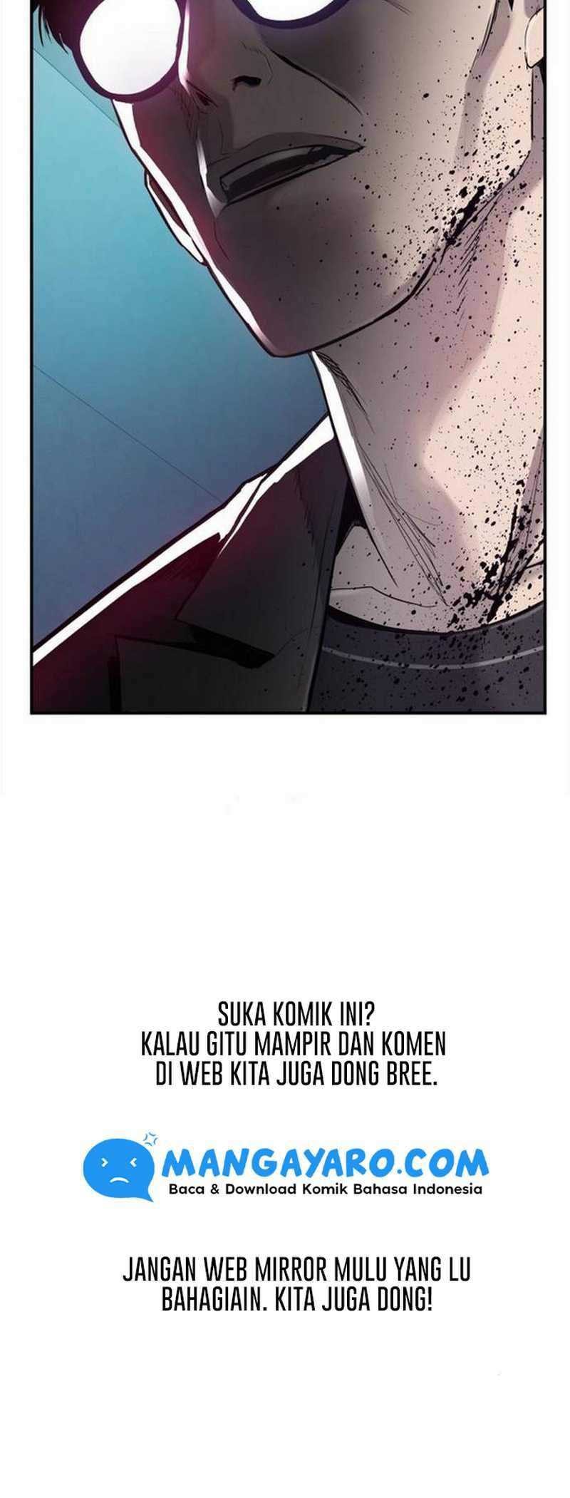 Manager Kim - Chapter 2.2 - Page 39