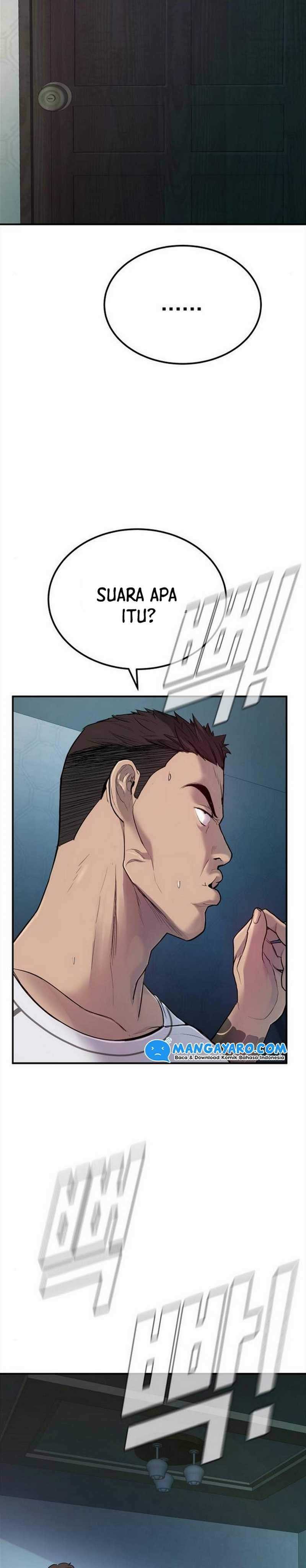Manager Kim - Chapter 2.2 - Page 6