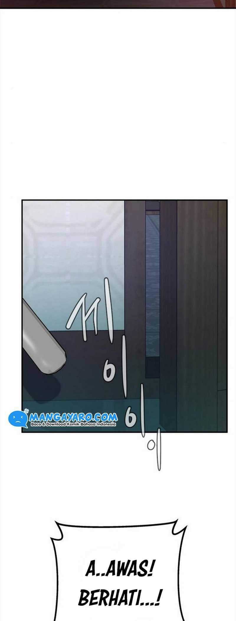 Manager Kim - Chapter 2.2 - Page 9