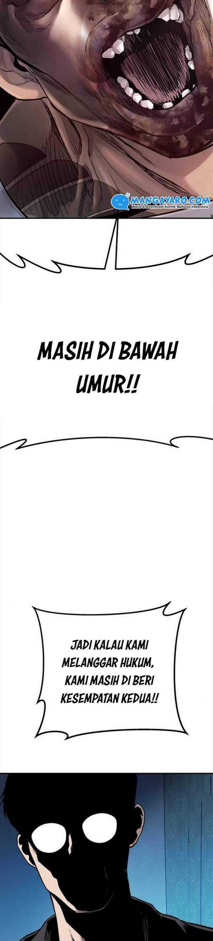 Manager Kim - Chapter 2.3 - Page 14
