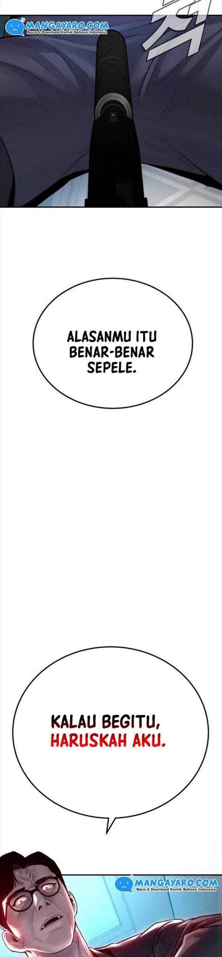 Manager Kim - Chapter 2.3 - Page 23
