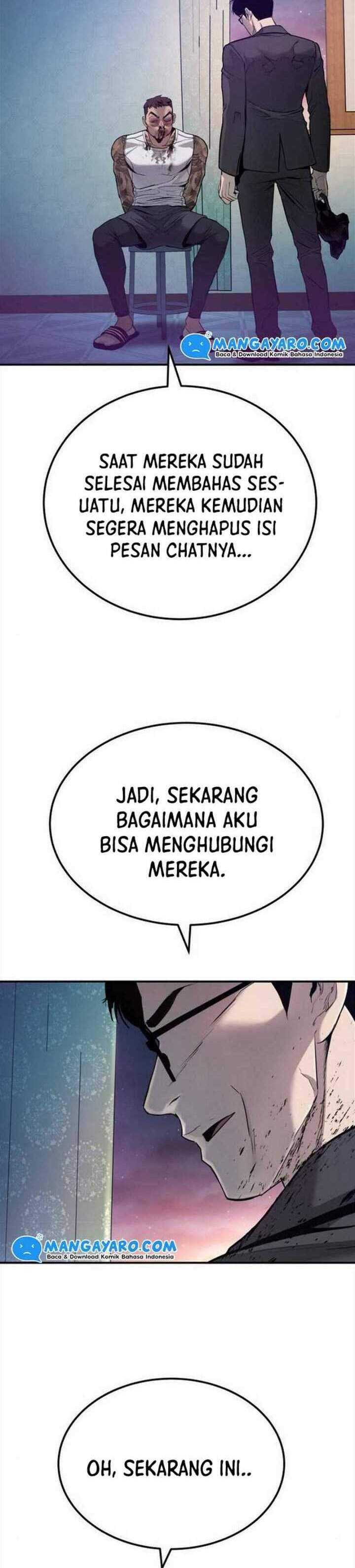 Manager Kim - Chapter 2.3 - Page 3
