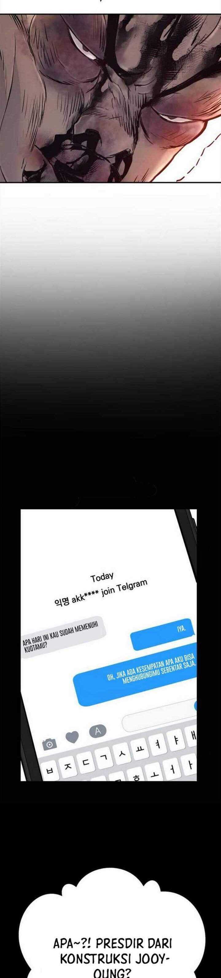 Manager Kim - Chapter 2.3 - Page 4