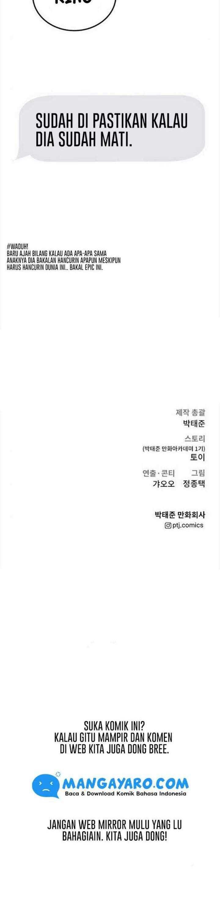 Manager Kim - Chapter 2.3 - Page 42