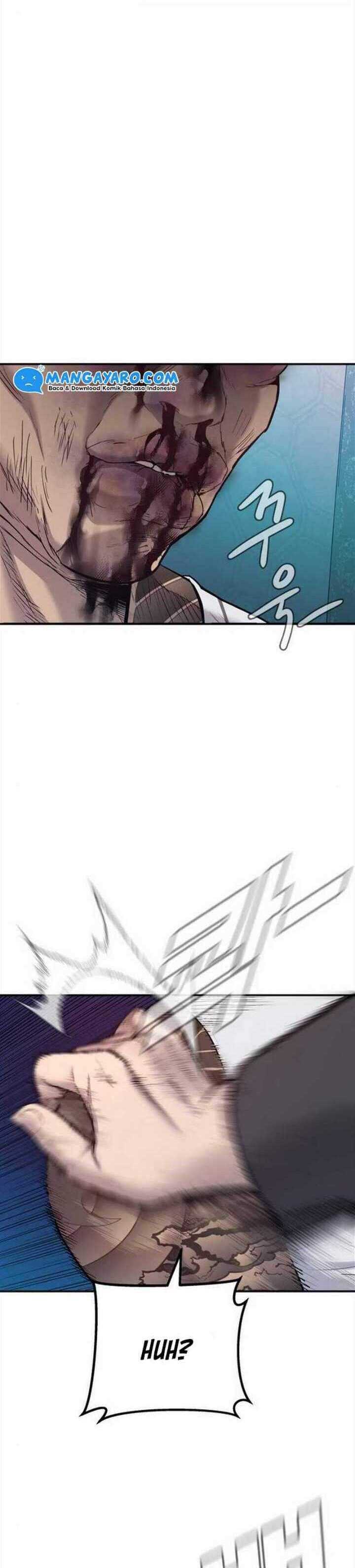 Manager Kim - Chapter 2.3 - Page 6