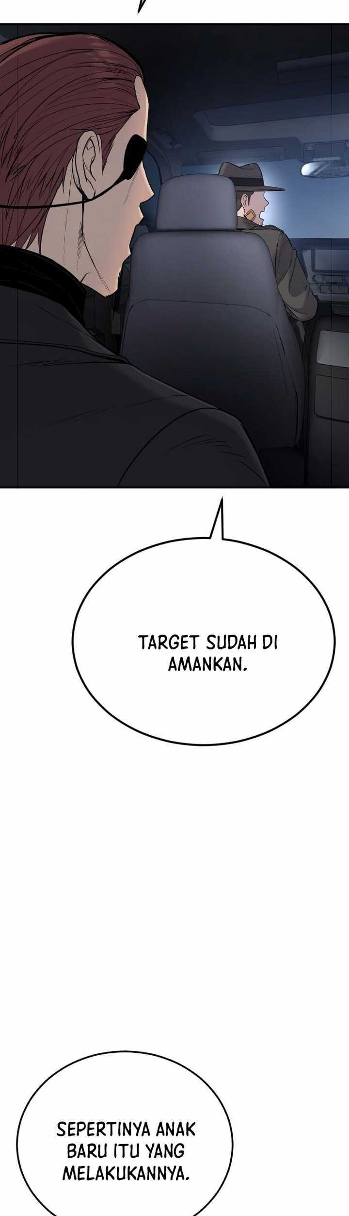 Manager Kim - Chapter 20.1 - Page 12