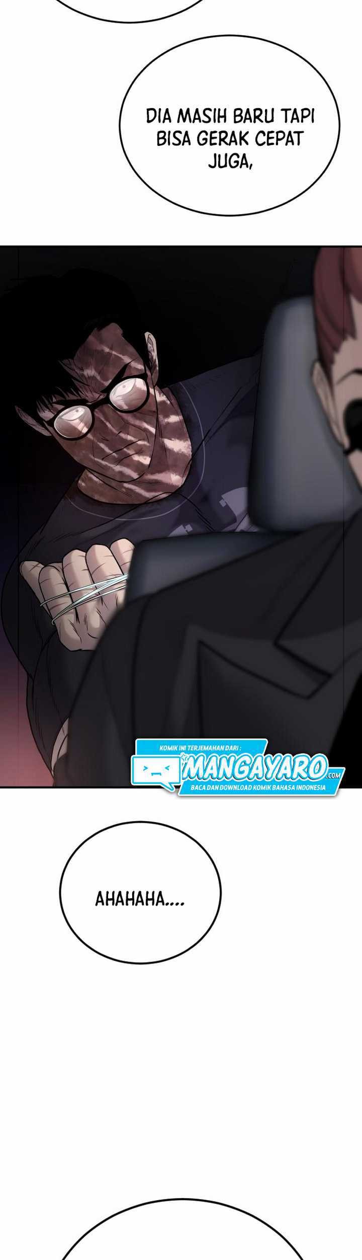 Manager Kim - Chapter 20.1 - Page 13