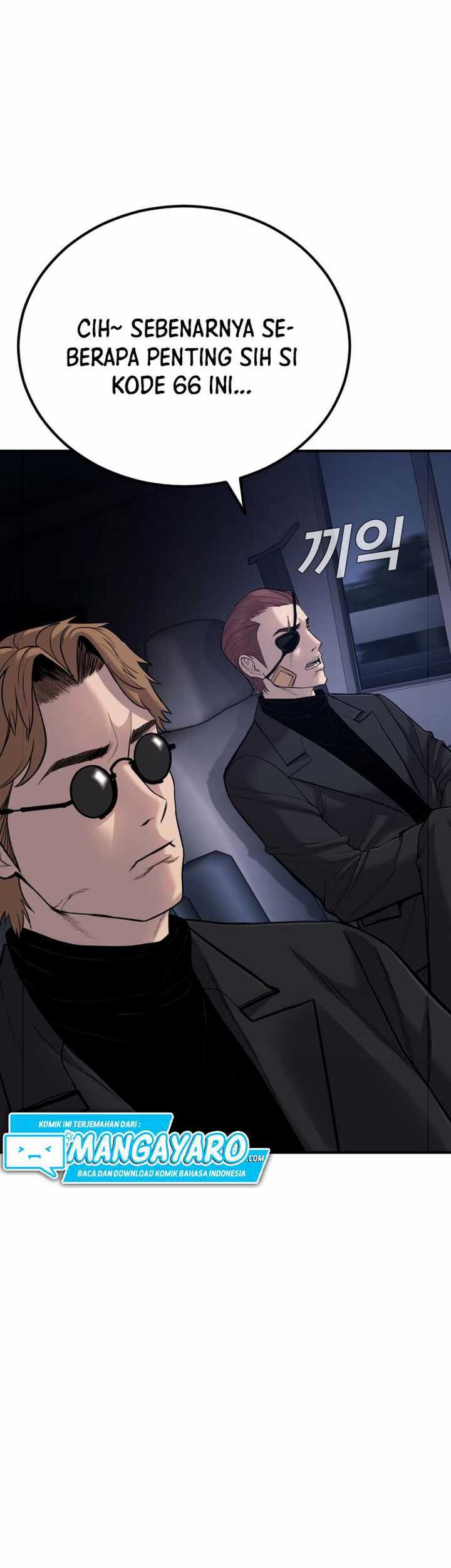 Manager Kim - Chapter 20.1 - Page 15