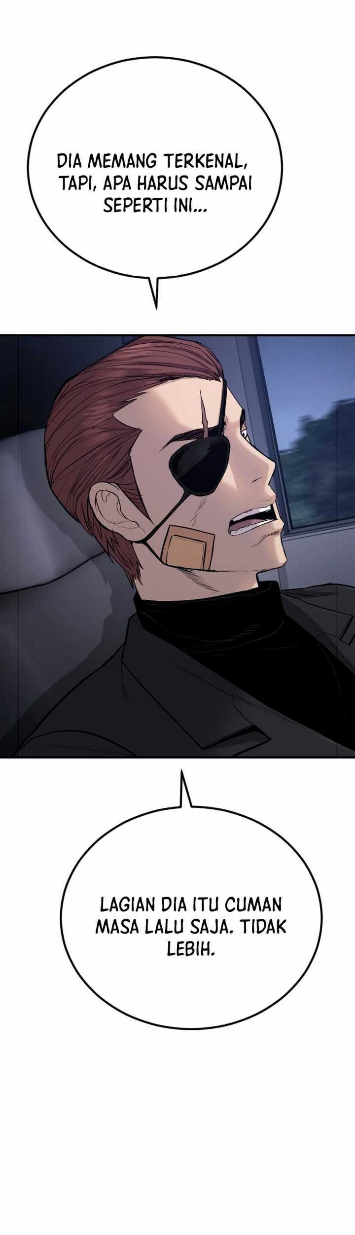Manager Kim - Chapter 20.1 - Page 16