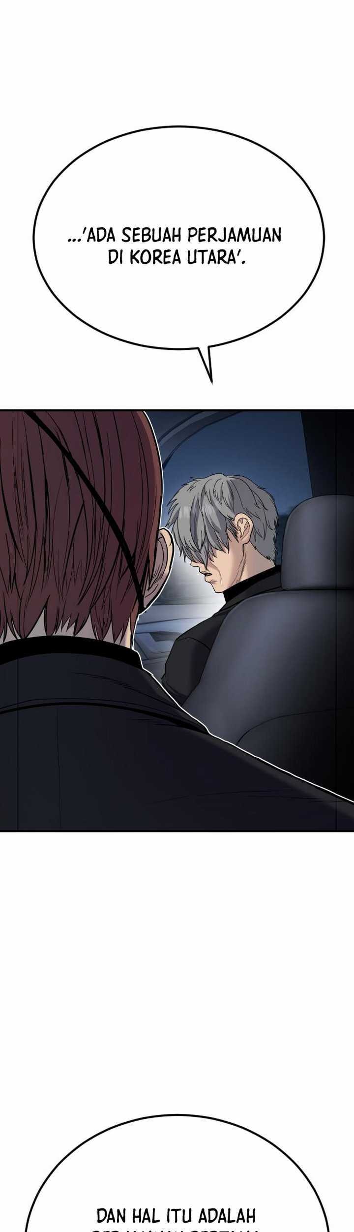 Manager Kim - Chapter 20.1 - Page 17