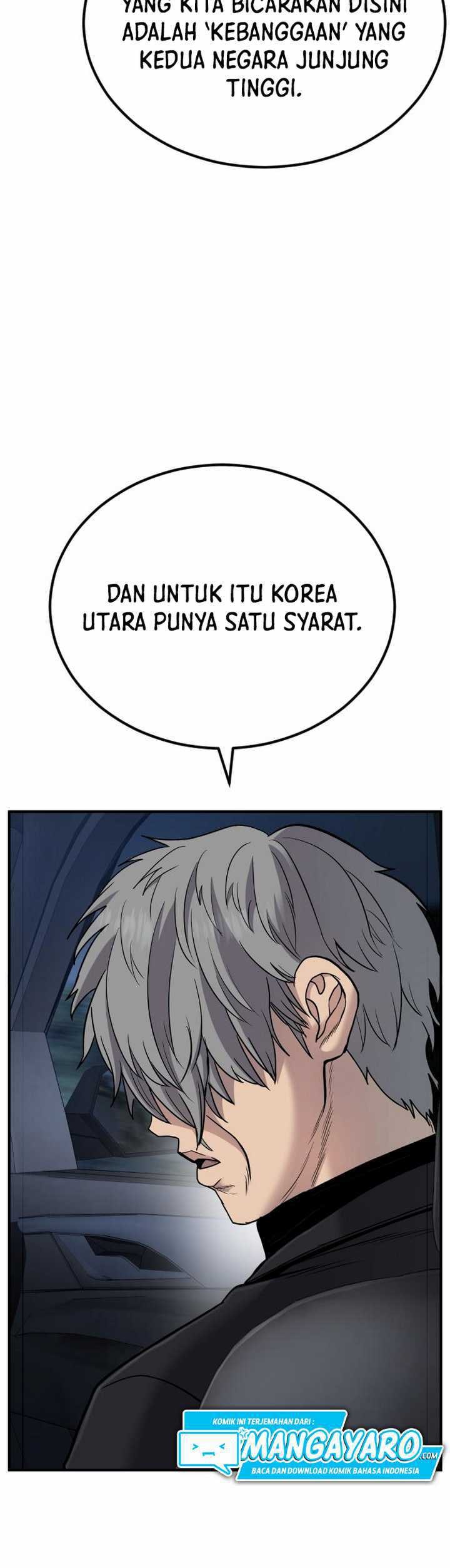 Manager Kim - Chapter 20.1 - Page 18