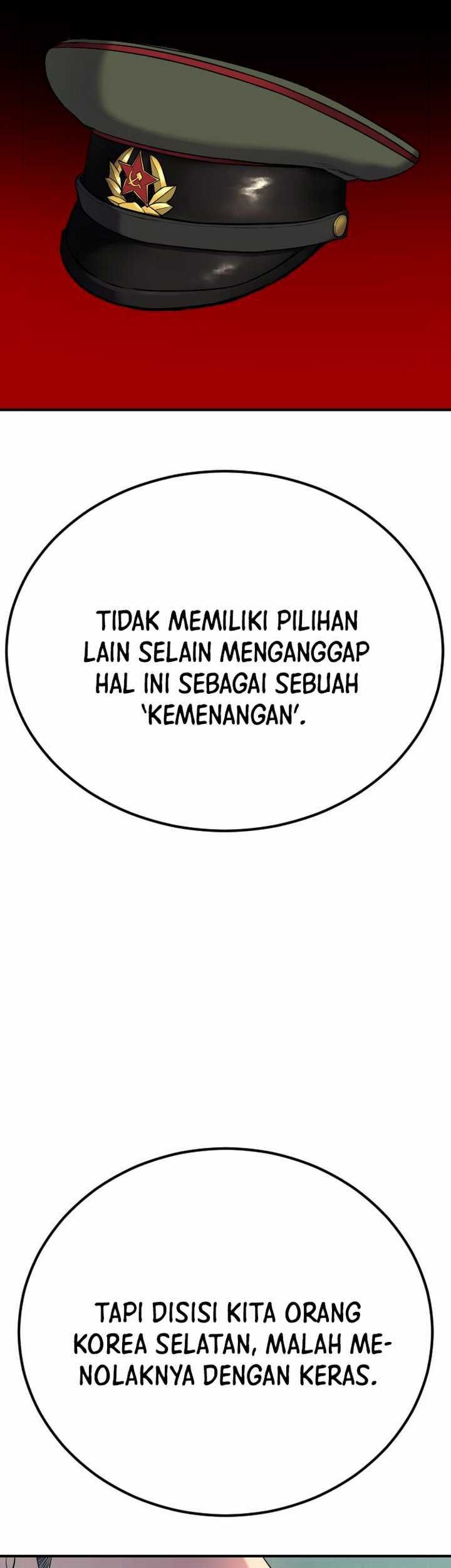 Manager Kim - Chapter 20.1 - Page 22