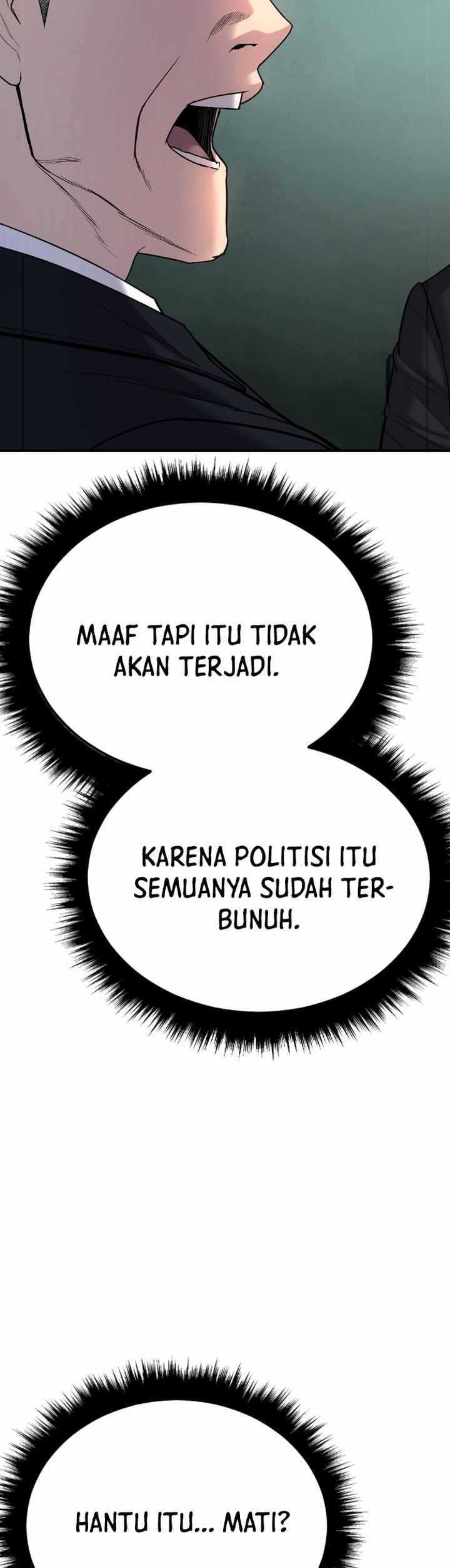 Manager Kim - Chapter 20.1 - Page 23