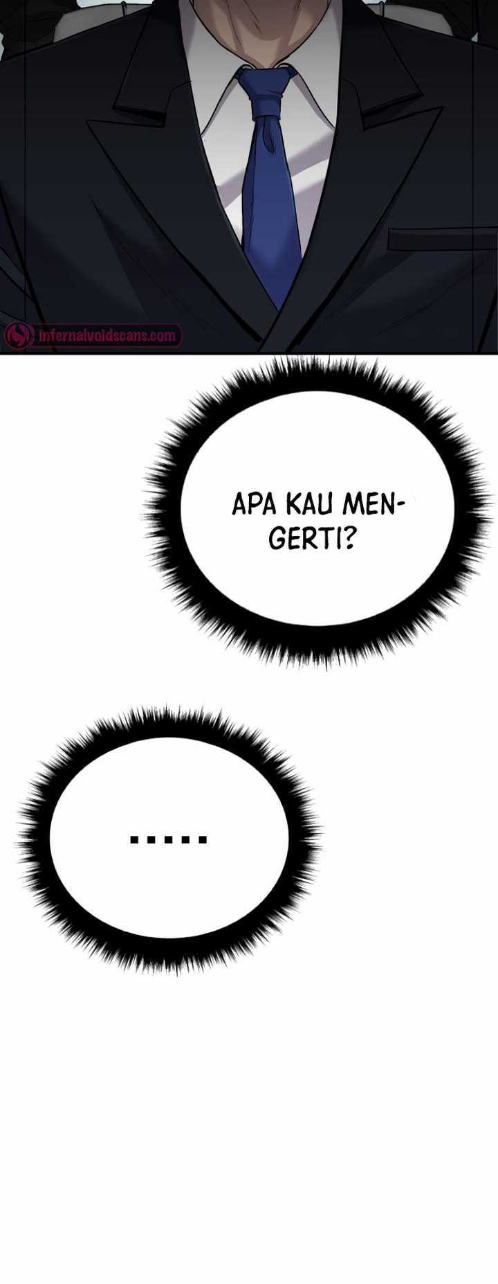 Manager Kim - Chapter 20.1 - Page 27